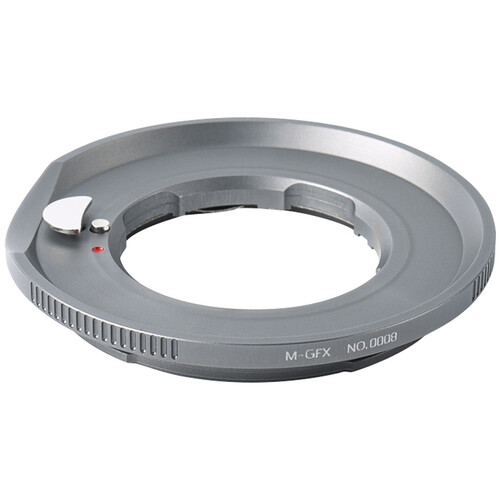 7Artisans Ring-GFX Gray